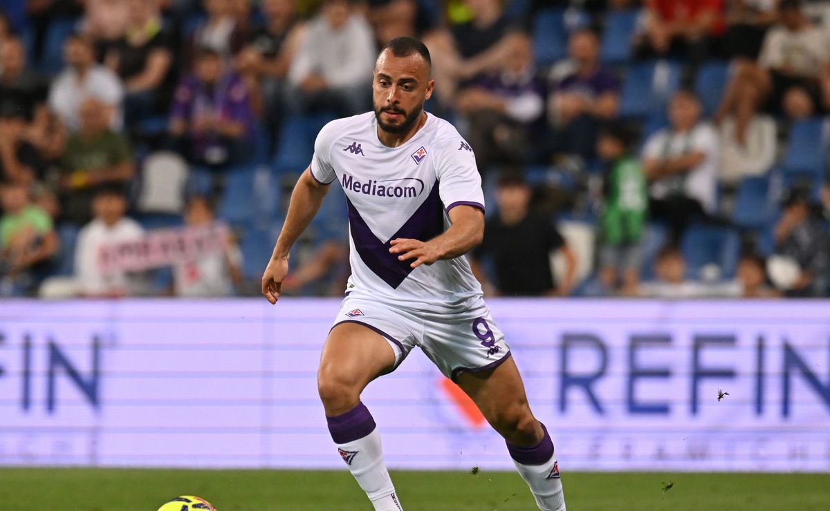 negociação do corinthians com arthur cabral será complexa, informa andré hernan