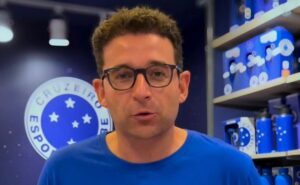cruzeiro tem interesse na compra definitiva de villalba, segundo samuel venâncio