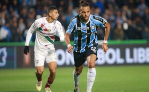 vidente crava quem classifica entre grêmio x fluminense pela libertadores
