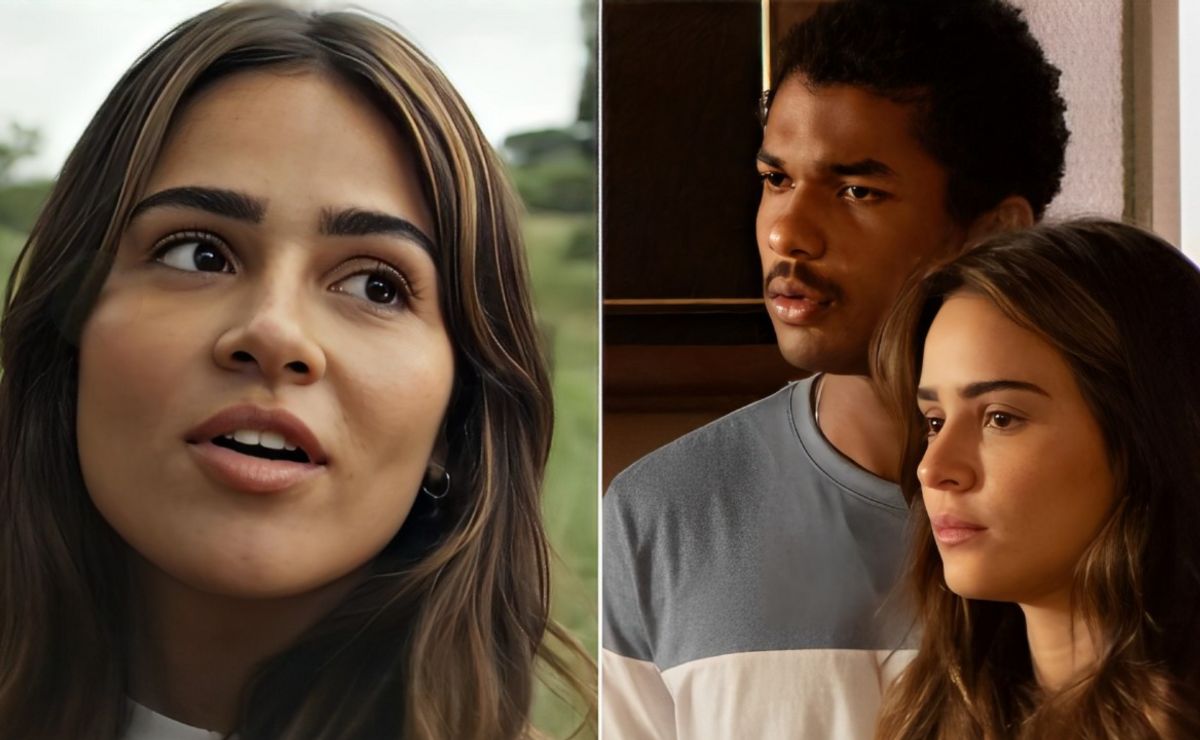 renascer: novo casamento de sandra e joão pedro tem apenas um convidado: “aceita?”