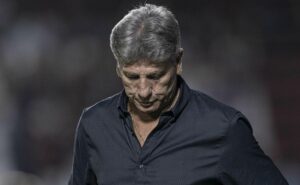 rafael cabral e +4: renato gaúcho tem desfalques importantes para a copa do brasil 