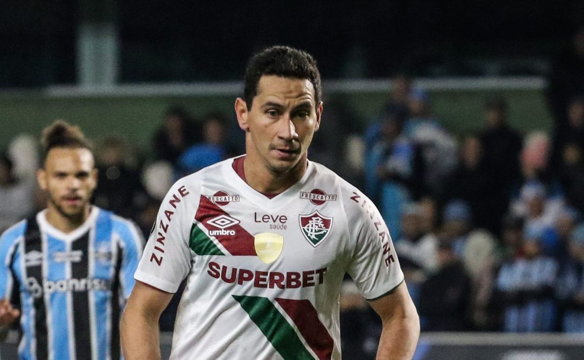 mano menezes gera influência direta nos números de ganso no fluminense