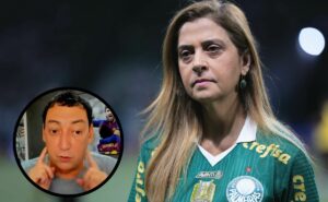 pvc destaca atitude corajosa de leila pereira após eliminação em palmeiras x botafogo