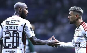 opinião: flamengo precisa resgatar o espírito rubro negro para ser campeão em 2024