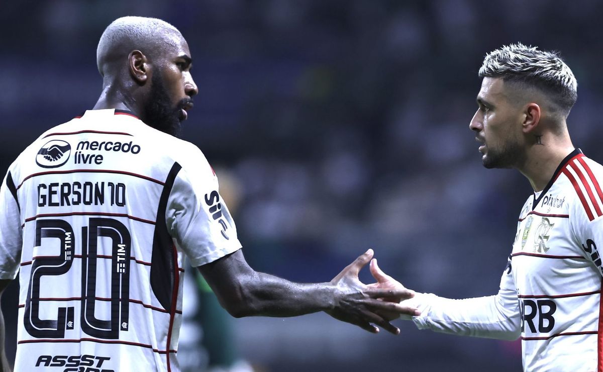 opinião: flamengo precisa resgatar o espírito rubro negro para ser campeão em 2024