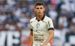 psg empresta gabriel moscardo, ex corinthians, ao reims por falta de espaço no elenco