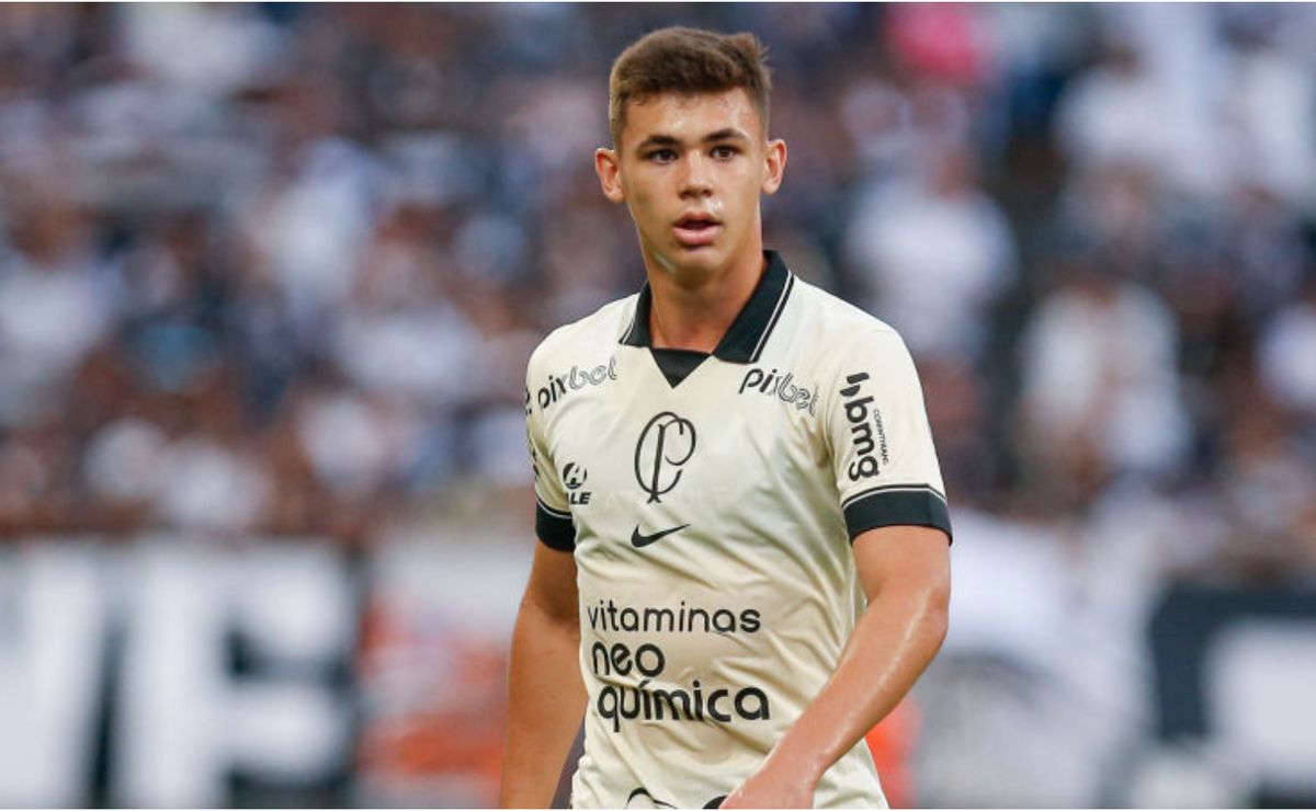 psg empresta gabriel moscardo, ex corinthians, ao reims por falta de espaço no elenco