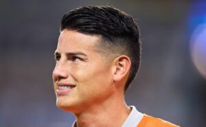após saída do são paulo, james rodríguez deve permanecer na américa do sul para jogar no river plate