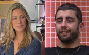 "melhorando" luana piovani fala sobre relação com pedro scooby após série de polêmicas