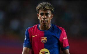 pai de lamine yamal recebe facada e está internado em estado 'sério, mas estável', diz portal