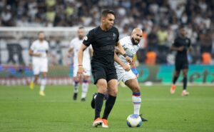 brasileirão 2024: fortaleza x corinthians – horário, escalações do jogo e informações principais