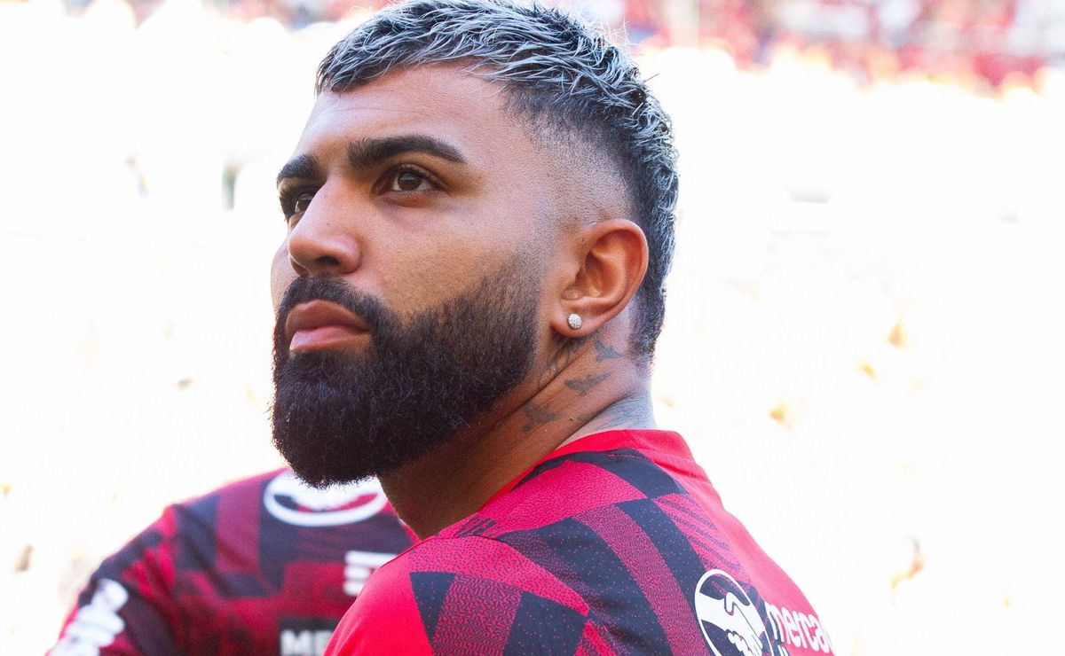 gabigol no palmeiras tem nova reviravolta confirmada e atacante tem acordo com time de abel para 2025