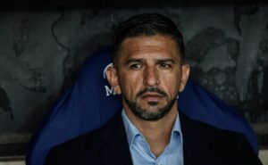 talles magno no corinthians: emiliano díaz fala sobre a possível chegada do atacante: "estamos contente"