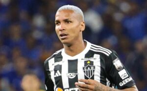 cruzeiro x atlético mg: deyverson mal estreia e provoca rival, assim como arana: “não fizeram barulho”