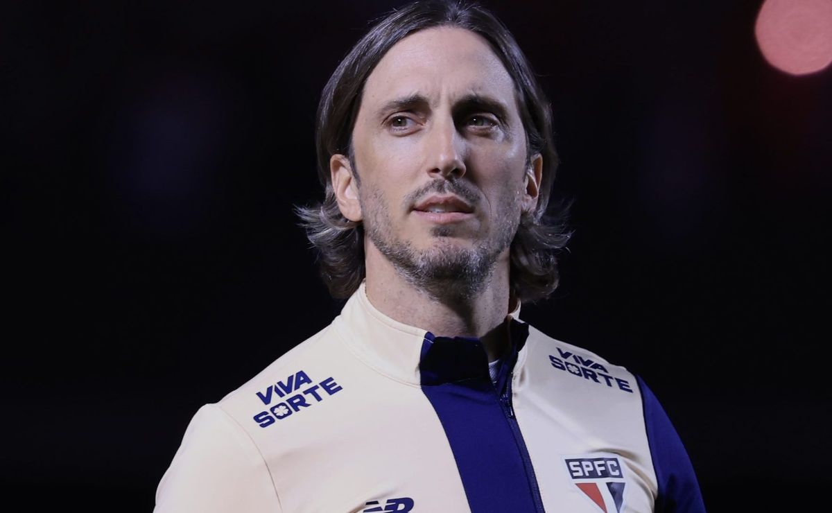 derrota para atlético influência e zubeldía vai fazer mudança no são paulo contra fluminense
