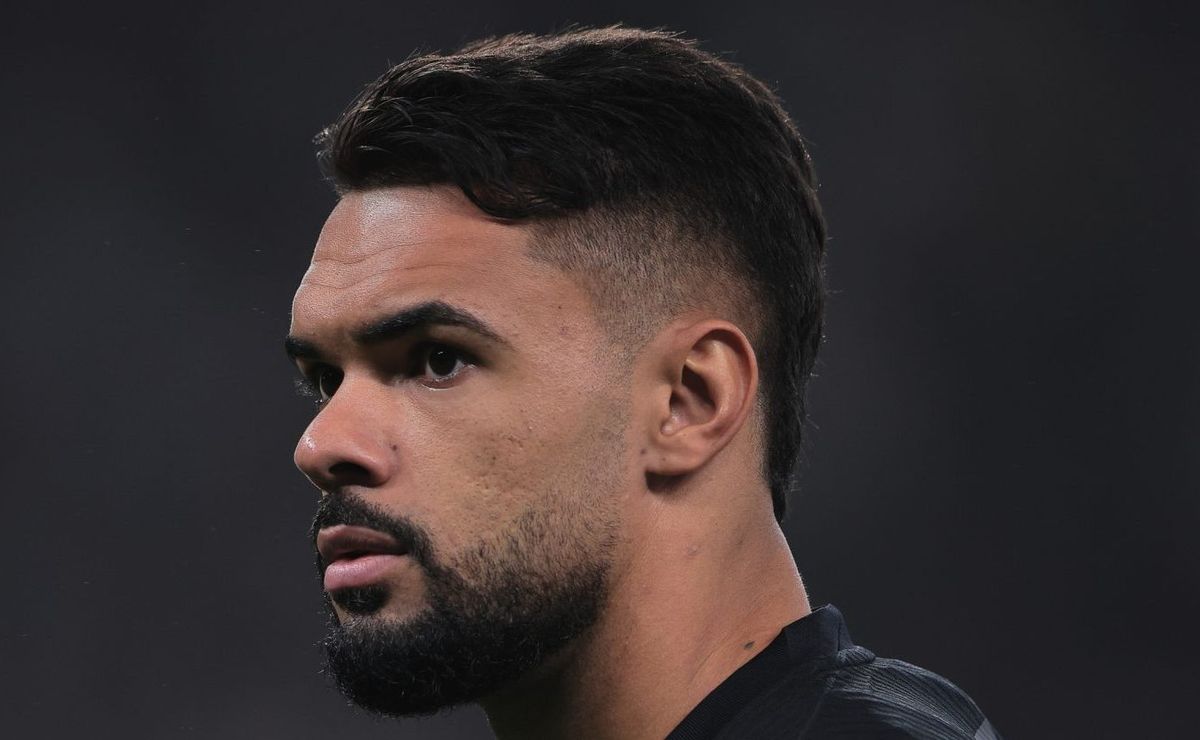 raniele é diagnosticado com “estiramento na panturrilha” e desfalcará o corinthians