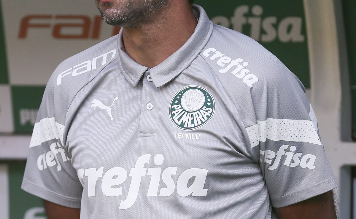 após goleada do palmeiras, ana thaís matos detona postura de abel ferreira: “grosseiro"