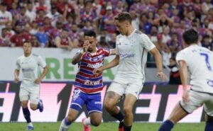 cruzeiro x fortaleza ao vivo – onde assistir jogo em tempo real pelo brasileirão série a