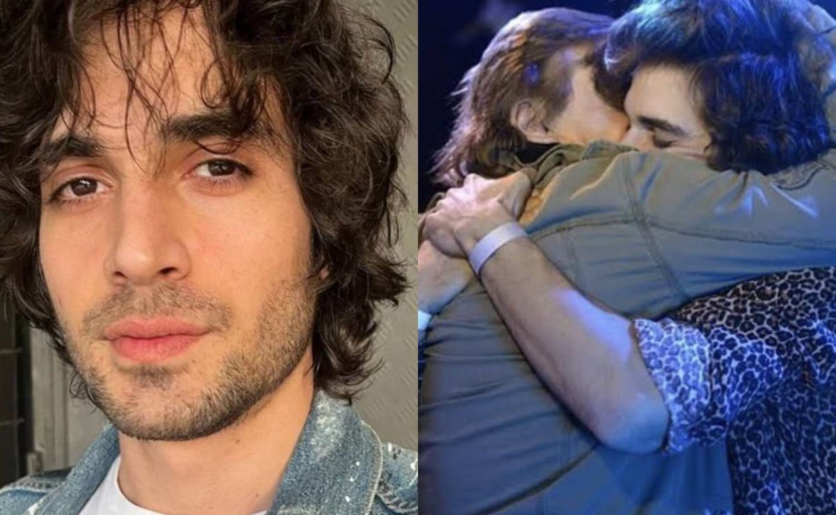 fiuk desabafa sobre relação difícil com fábio jr. em mensagem de dia dos pais