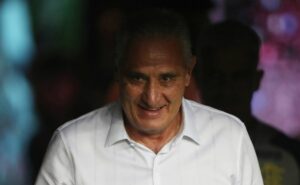 tite já sabe: corinthians tem quatro desfalques confirmados para confronto contra o flamengo