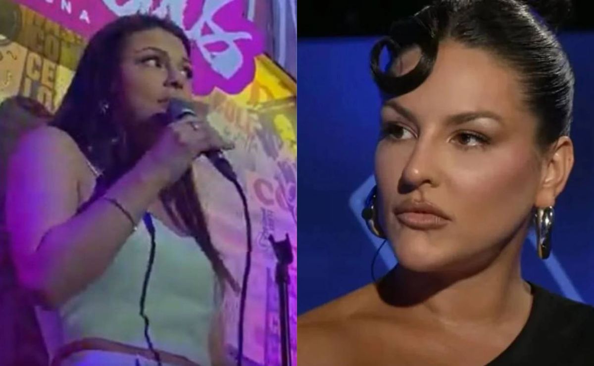 bruna louise ironiza exposição de antiga amizade com kéfera buchmann em stand up