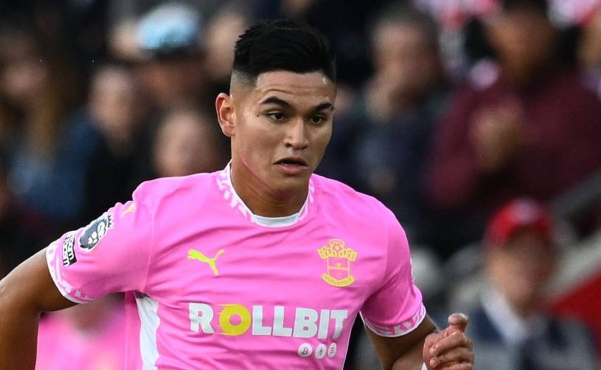 alcaraz fala pela primeira vez como jogador do flamengo e anima: “muito contente”