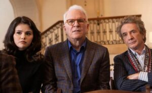 4ª temporada de "only murders in the building" ganha novo trailer com cenas inéditas