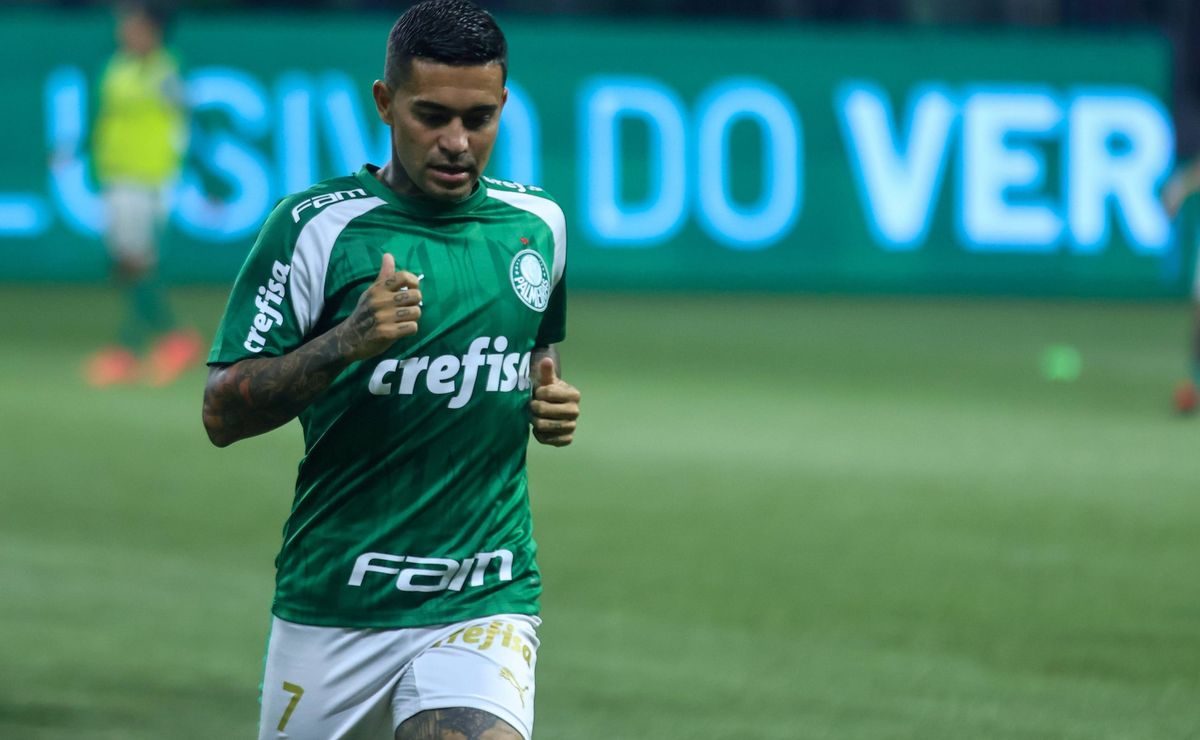 dudu passa por exames no palmeiras e lesão na panturrilha está descartada 