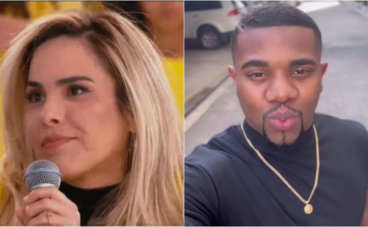 wanessa camargo volta a dizer que foi injustiçada na expulsão do bbb 24