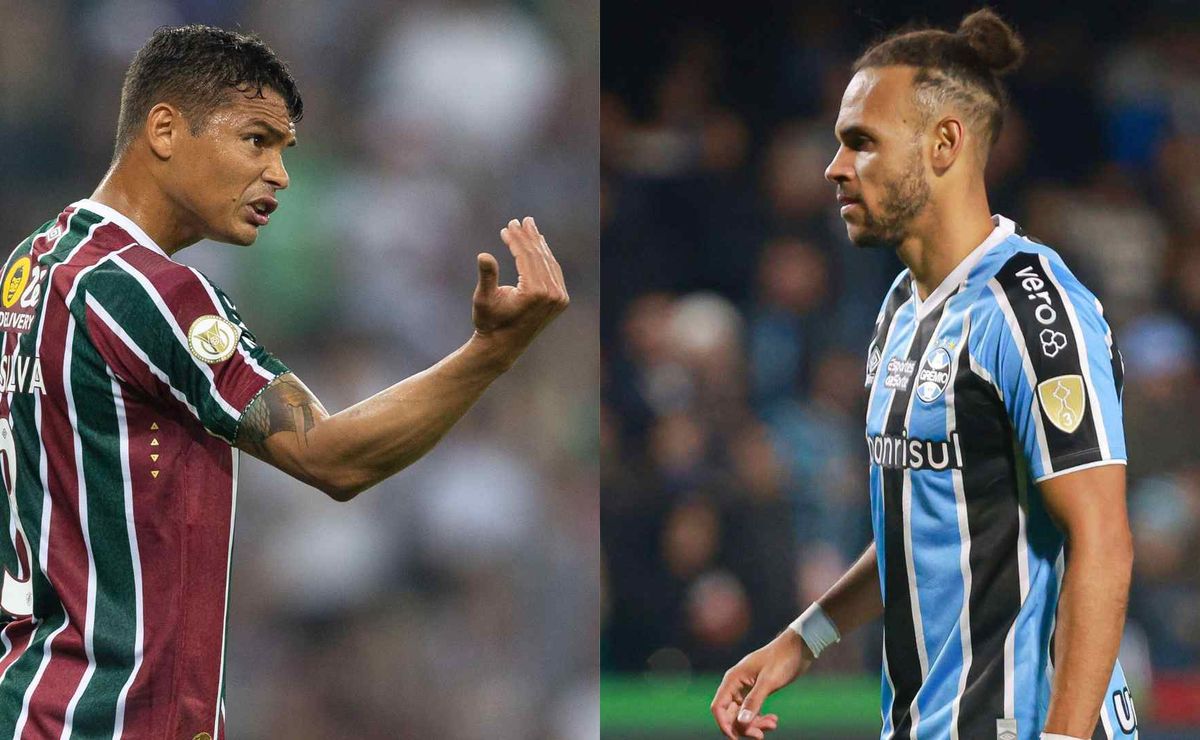 fluminense x grêmio: braithwaite vai desencantar contra thiago silva?