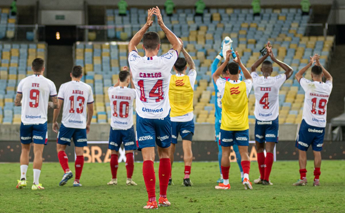 palpite bahia x botafogo – copa do brasil – 07/08/2024