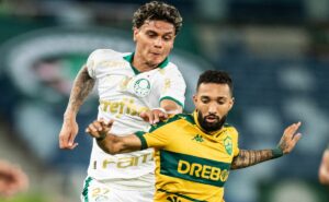 brasileirão 2024: palmeiras x cuiabá – horário, escalações do jogo e informações principais