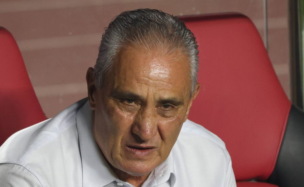 flamengo tem mais 2 desfalques de última hora para decisão na libertadores e tite é avisado