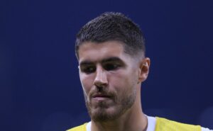 confira os números de pedro raul com a camisa do corinthians