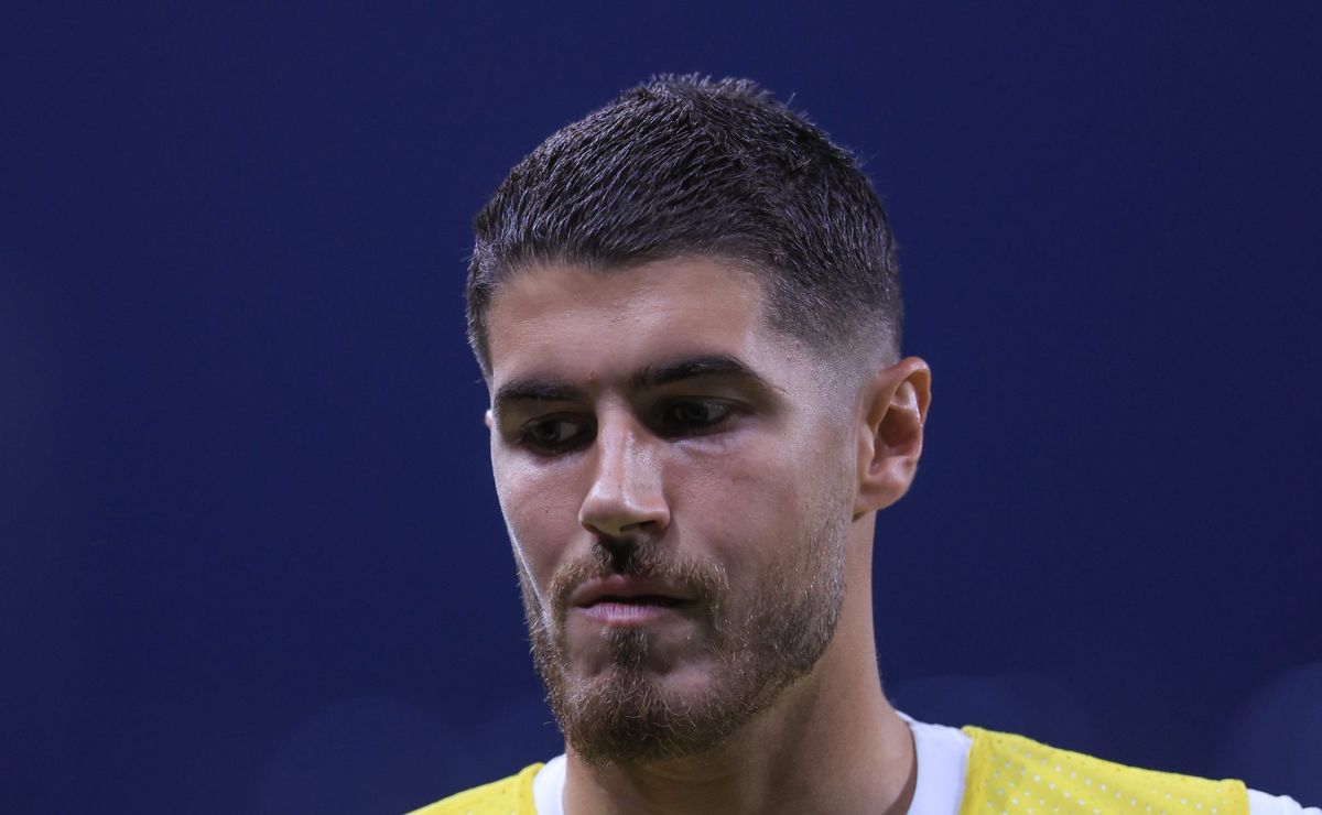 confira os números de pedro raul com a camisa do corinthians