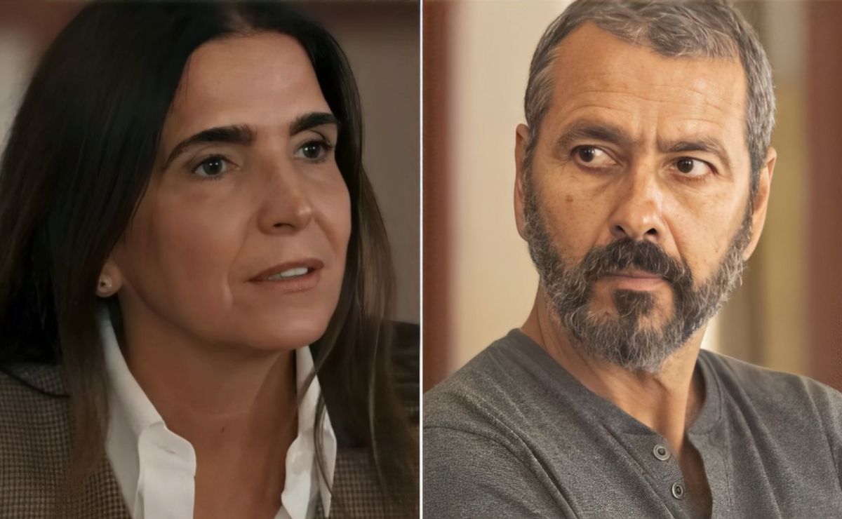 renascer: após perder o movimento das pernas, zé inocêncio ‘humilha’ aurora: “um tempo”