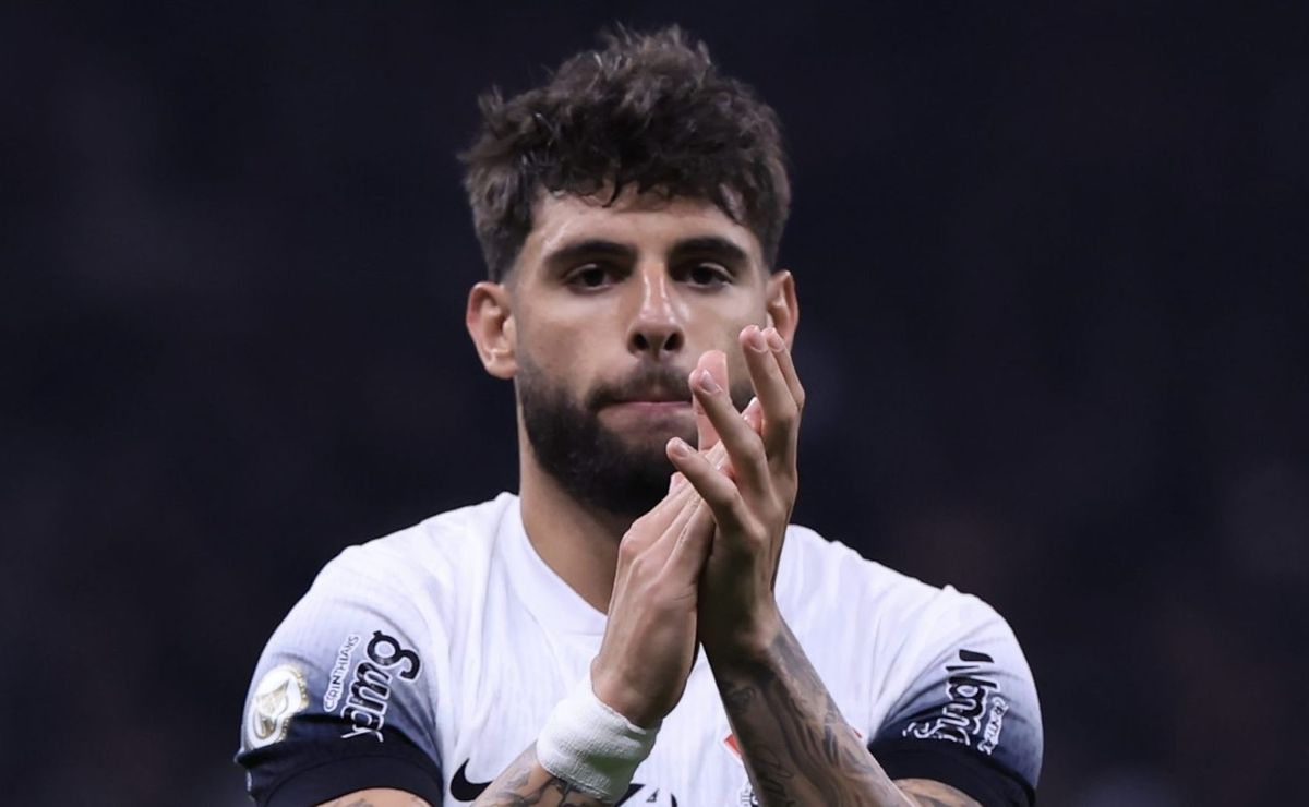 yuri alberto se colocou à disposição contra o rb bragantino, mas escutou “não” de ramón diaz