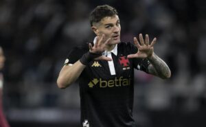 estudo aponta probabilidade de classificação do vasco na libertadores após a 22ª rodada do brasileiro