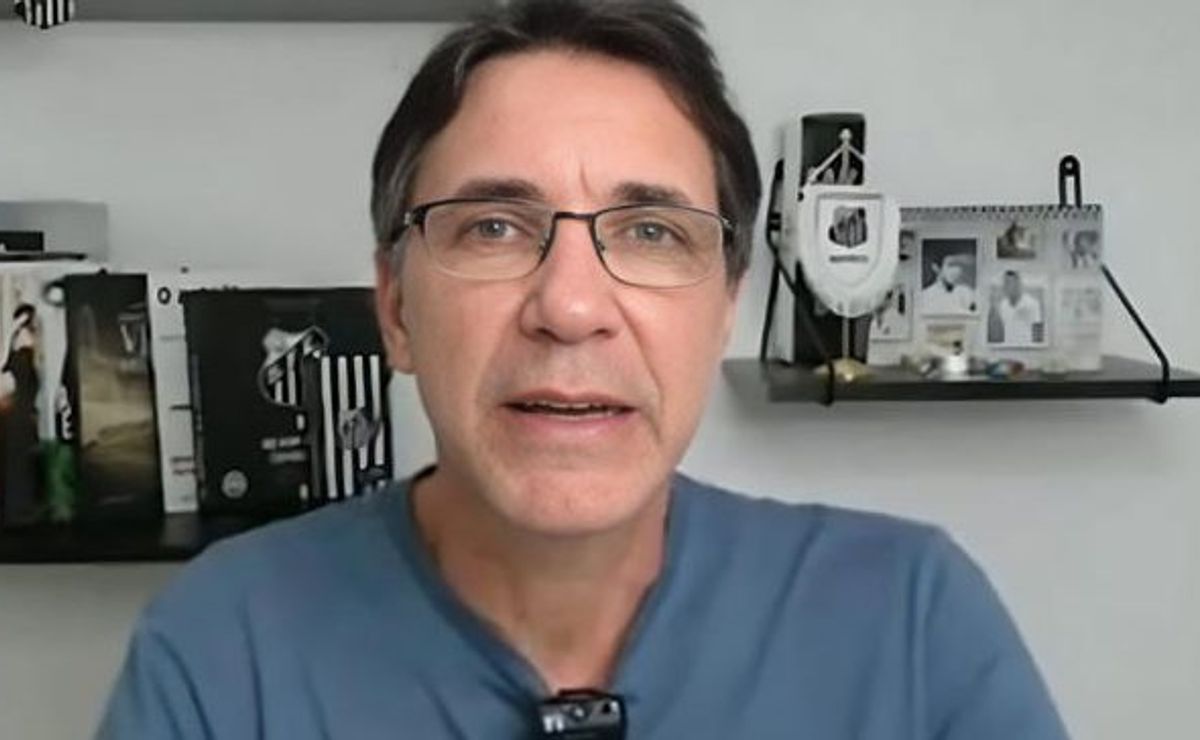 vagner frederico revela que santos quer craque argentino de 30 anos que vai mudar o patamar do peixe