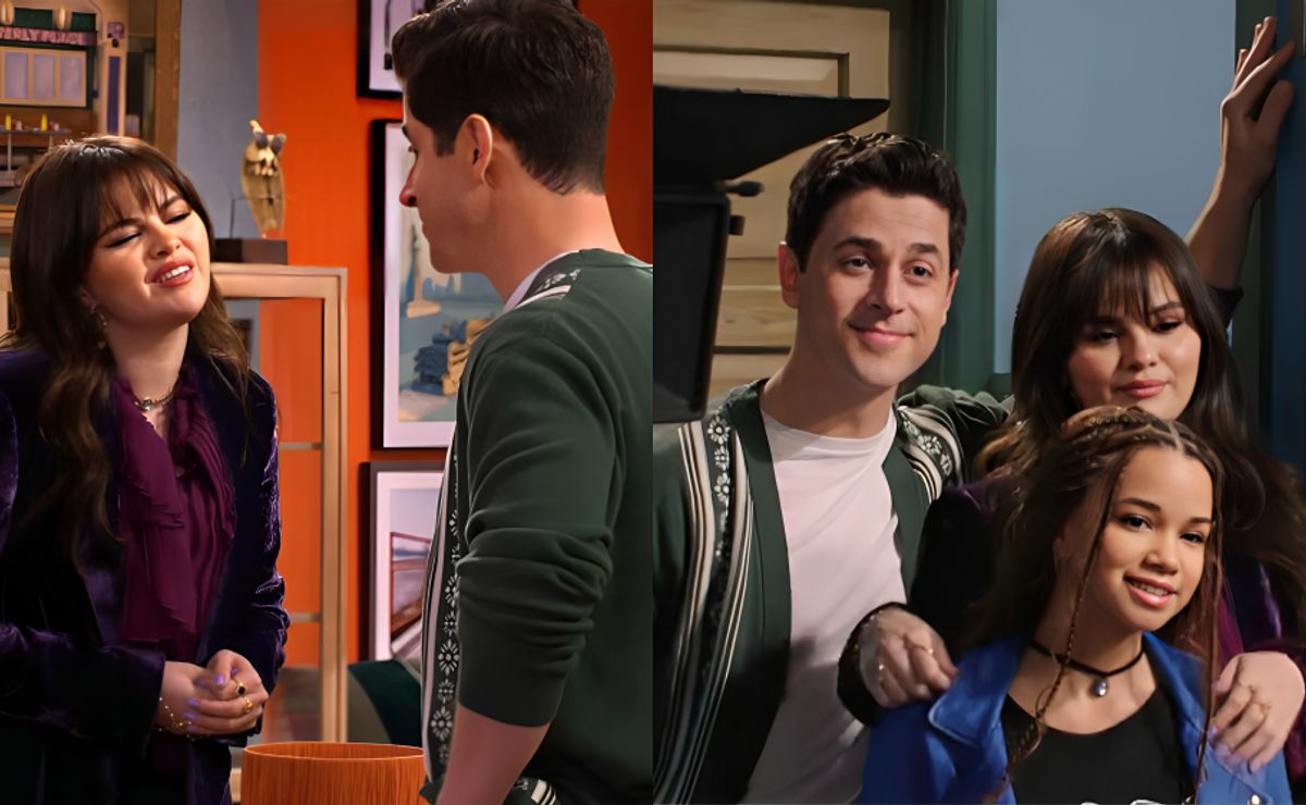 os feiticeiros de waverly place: com retorno de selena gomez, sequência ganha primeiro teaser