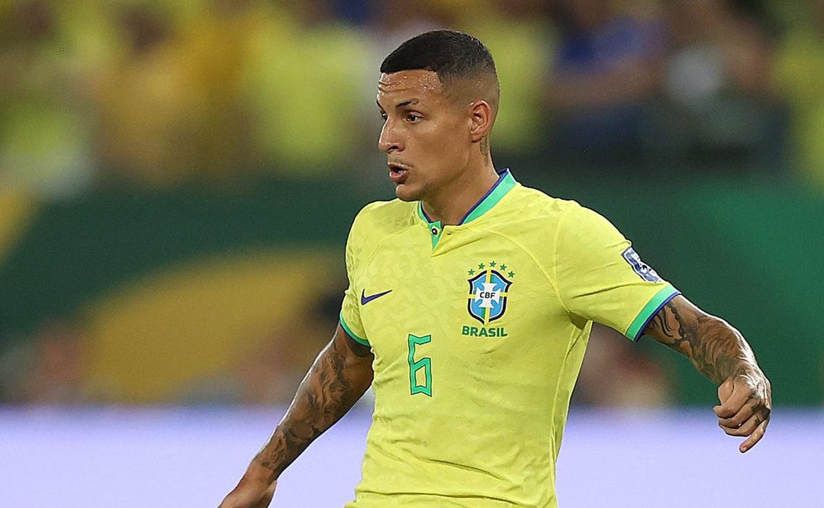 depois de arana, atlético mg deve ter mais três desfalques convocados para suas seleções