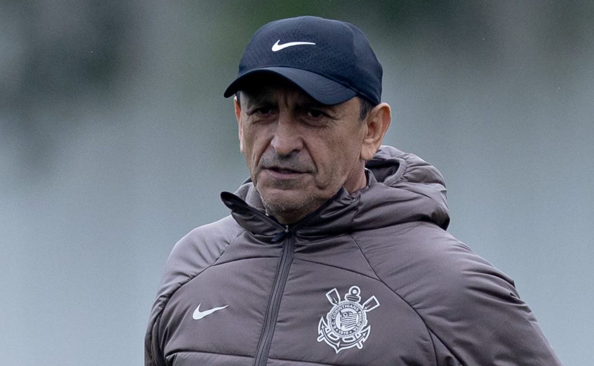 ramón díaz tem sérios problemas para copa do brasil, revela ex jogador do corinthians