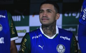 dudu está de volta ao palmeiras e entra em campo após a data fifa 
