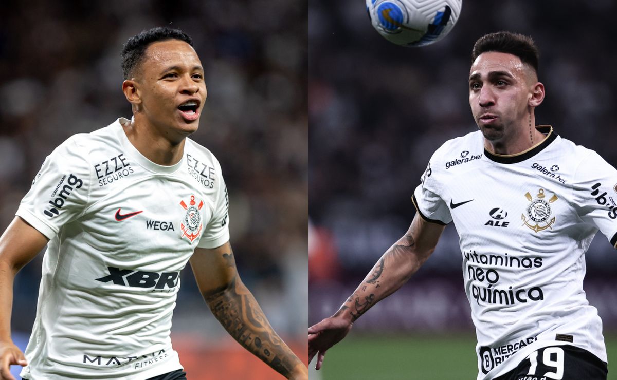 justiça toma decisão sobre rescisão de contrato no corinthians com arthur sousa e gustavo mosquito