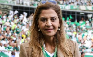 puma e leila pereira definem outubro como data para apresentar novo patrocinador máster do palmeiras