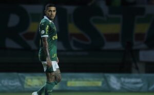 abel ferreira é sincero sobre o momento de dudu pelo palmeiras: "ele precisa de ritmo"