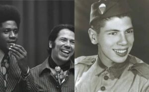 tony tornado relembra amizade de longa data com silvio santos, que conheceu no serviço militar