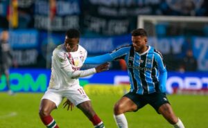 grêmio x fluminense ao vivo – onde assistir em tempo real ao duelo pela libertadores