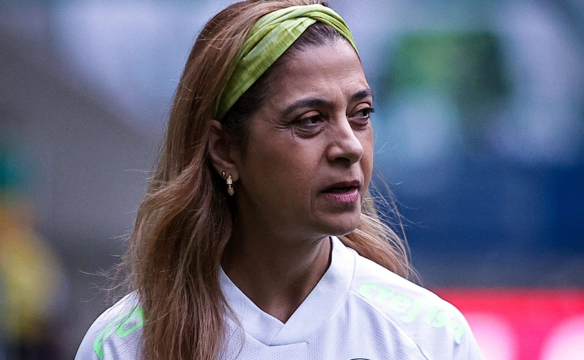 leila pereira deixa oposição inconformada, mas aproveita trunfo exclusivo para assinar com patrocinador do palmeiras