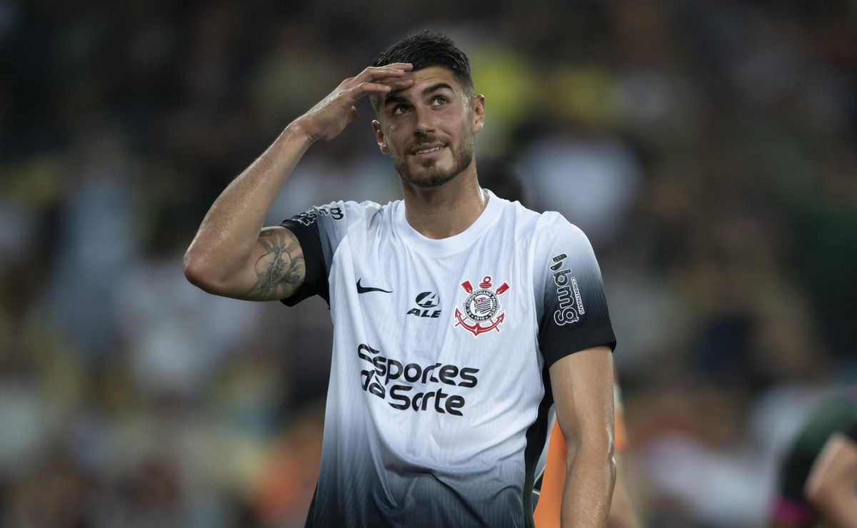 corinthians no brasileirão: veja os jogos do timão até o final do campeonato